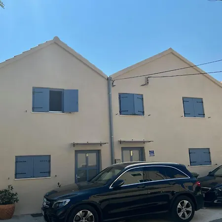 In Apartman
