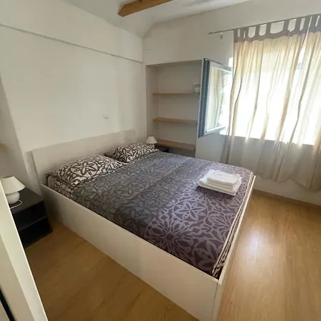In Apartman