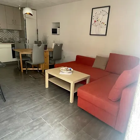 Apartman In Vinjerac